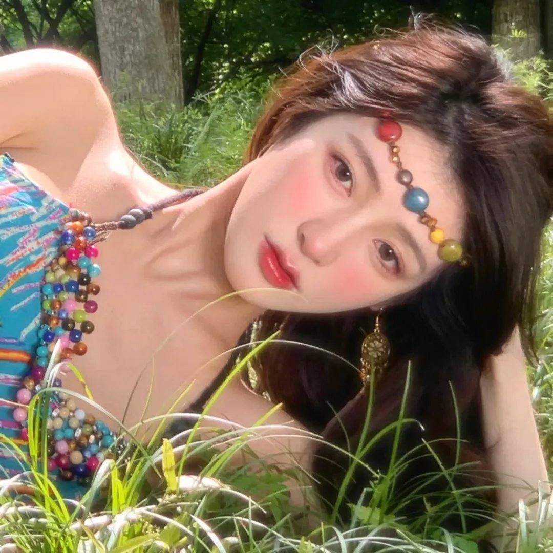 伯爵夫人的耳环